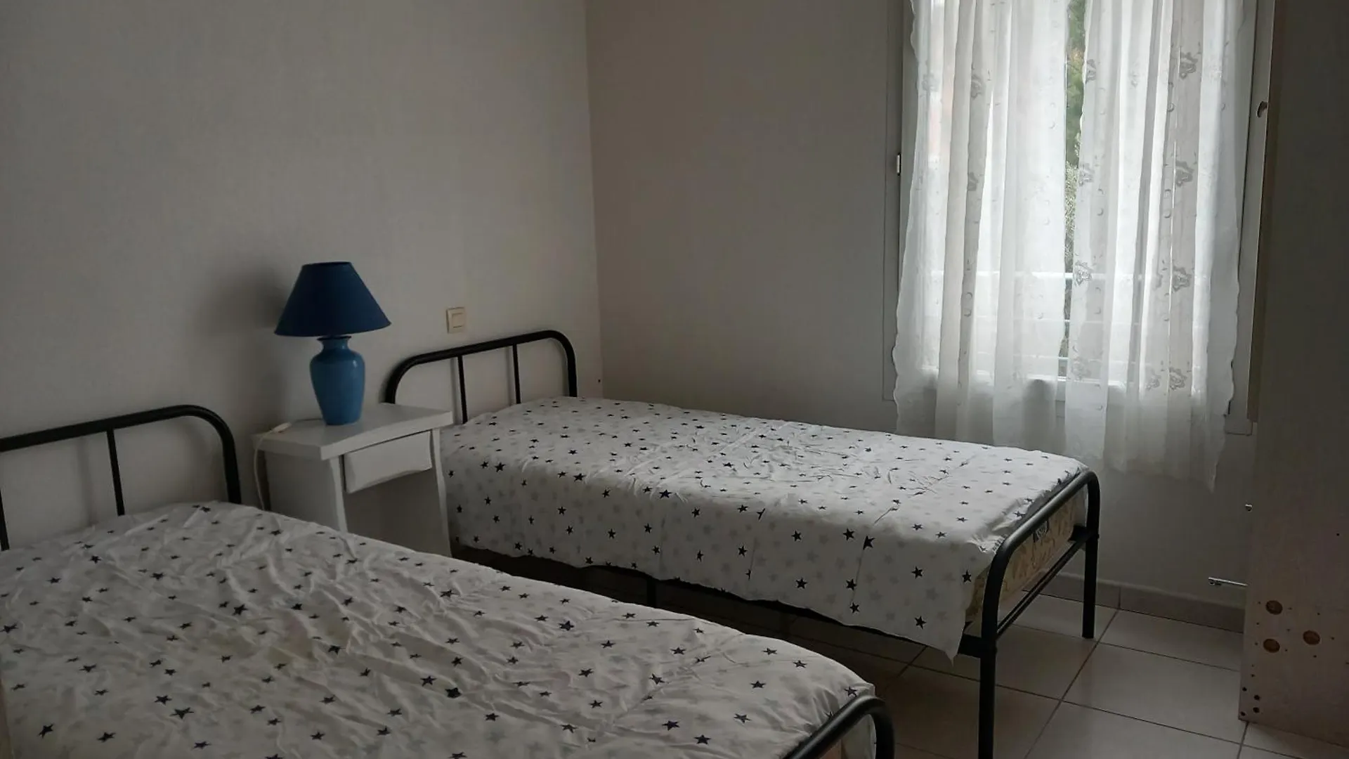 Residence Bord De Mer Frejus France