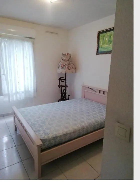 Residence Bord De Mer Frejus 0*,