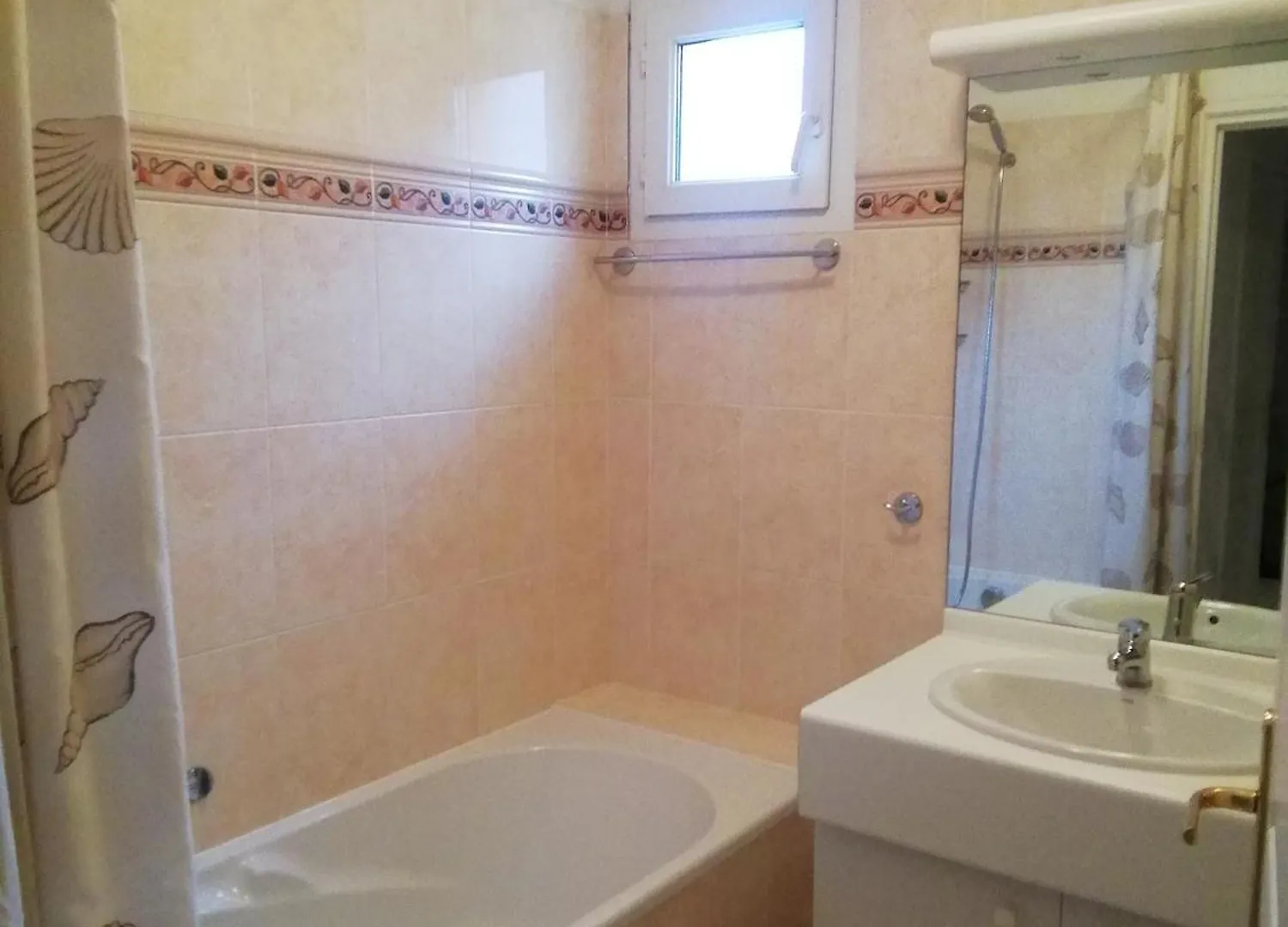 Residence Bord De Mer Frejus Apartment