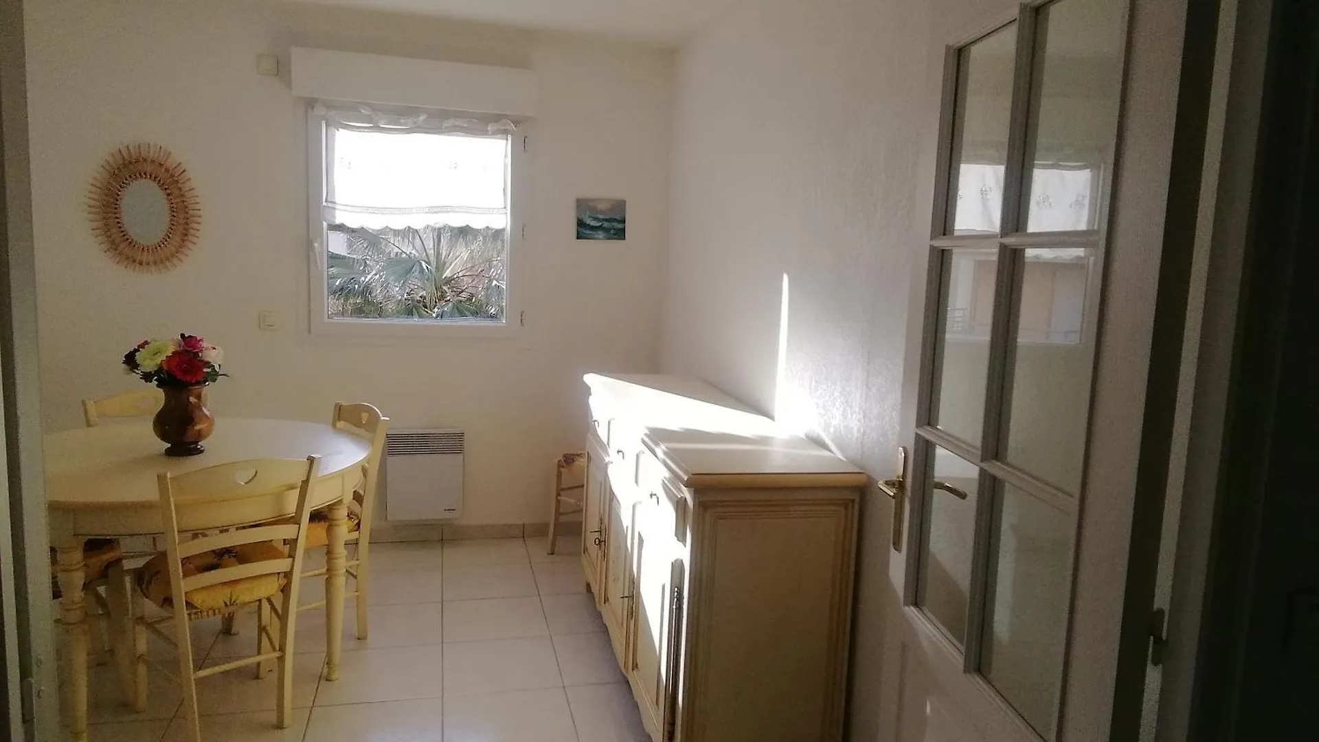 Apartment Residence Bord De Mer Frejus