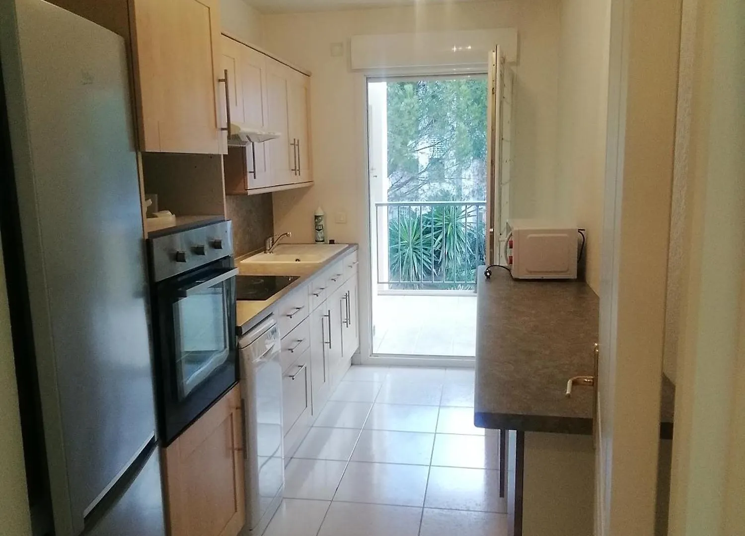 Residence Bord De Mer Frejus