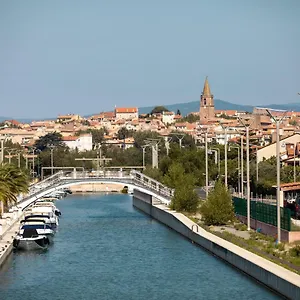 Appartement Appart' Au Port, Fréjus